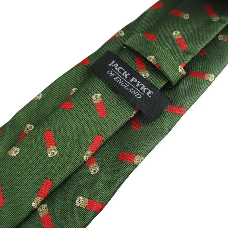 Tie, Hanky and Cuff Links Gift Set