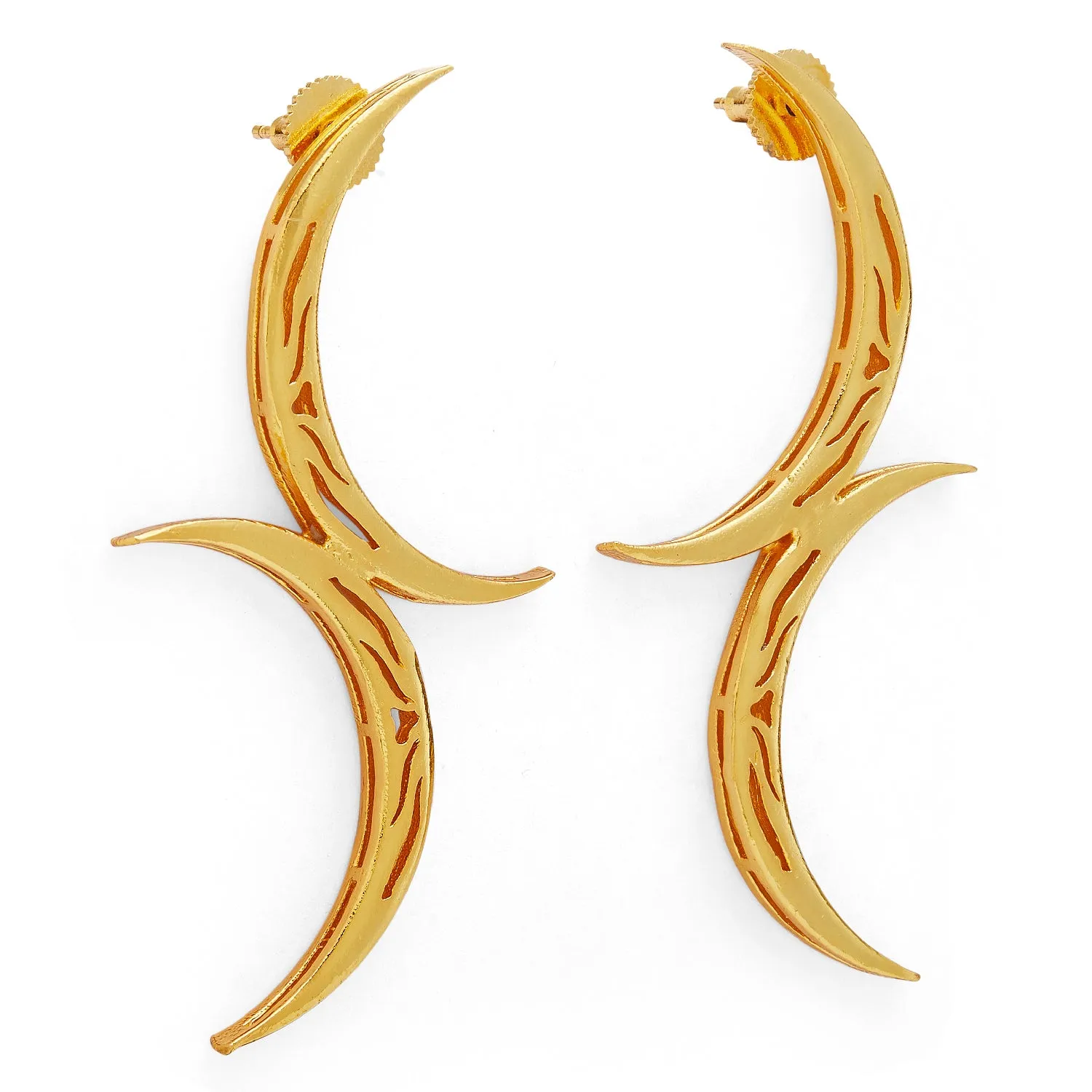 TILA EARRINGS