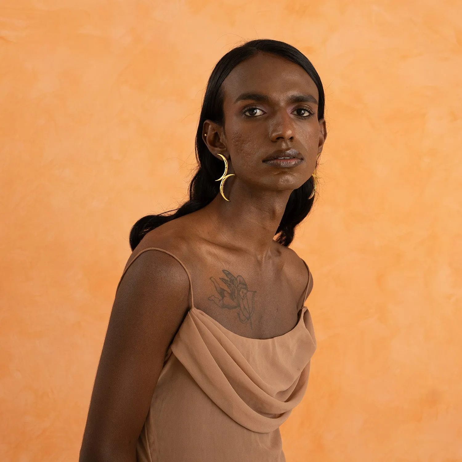 TILA EARRINGS