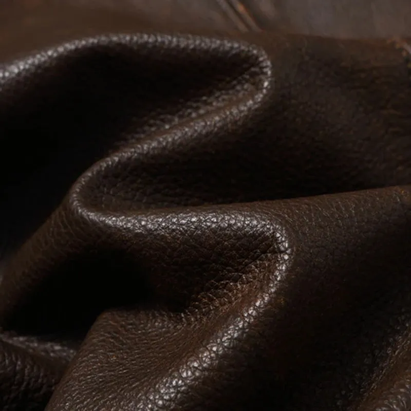 Timeless Moto Elegance Jacket