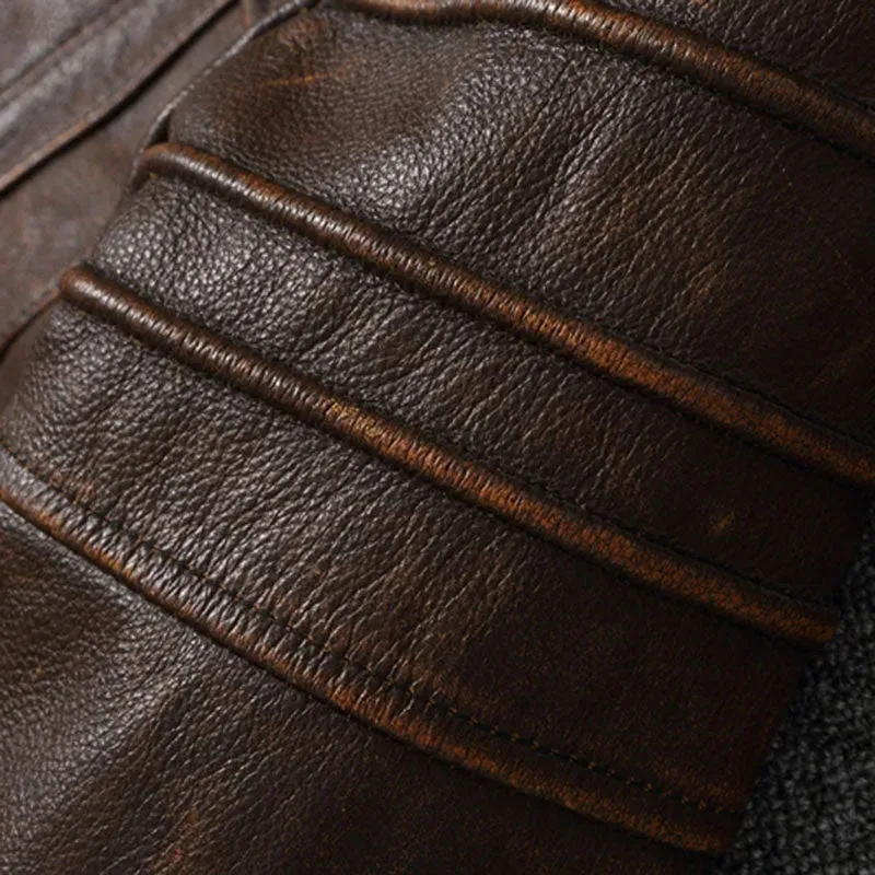 Timeless Moto Elegance Jacket