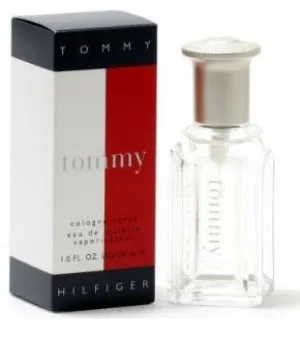 Tommy Hilfiger