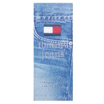 Tommy Jean
