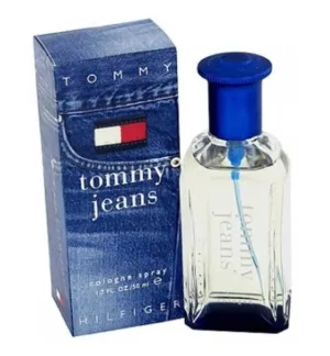Tommy Jean