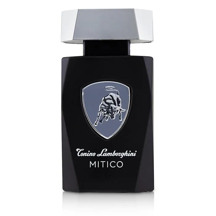 TONINO LAMBORGHINI MITICO FOR MEN EDT 125 ml