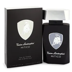 TONINO LAMBORGHINI MITICO FOR MEN EDT 125 ml