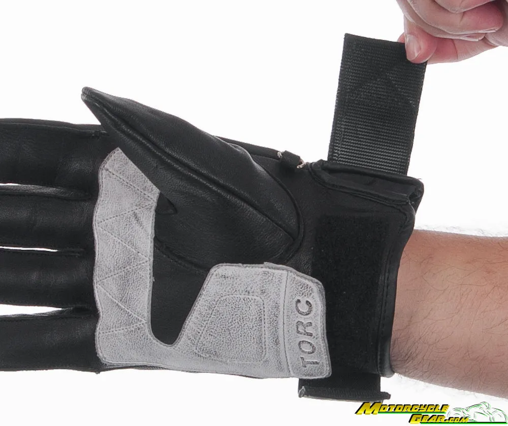 Torc Costa Mesa Glove ~ XL Only