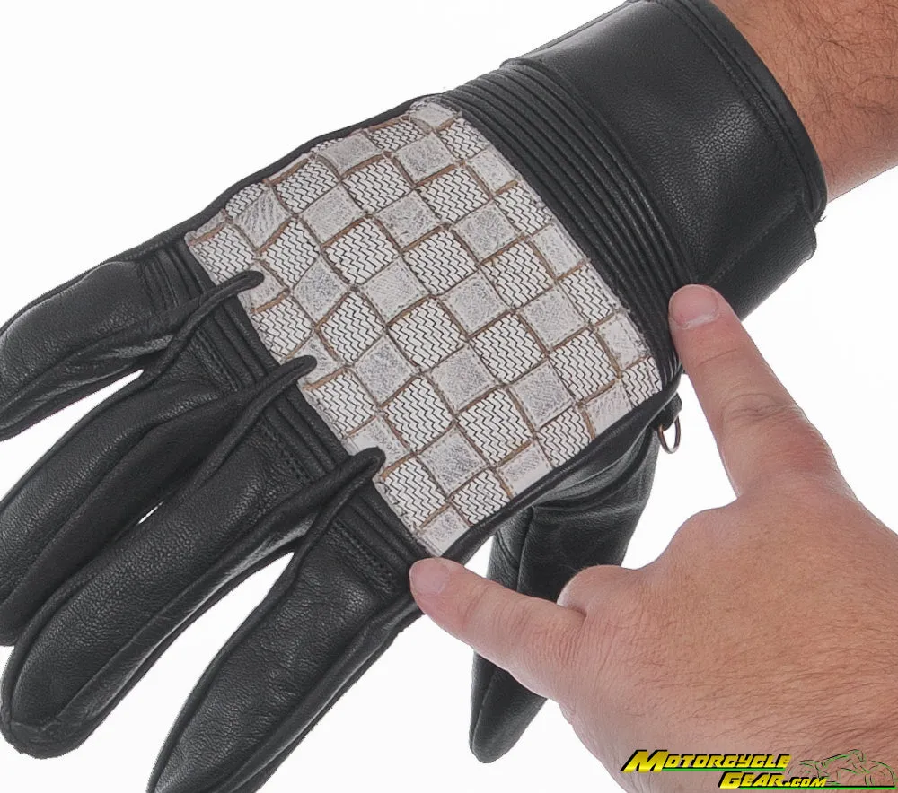 Torc Costa Mesa Glove ~ XL Only