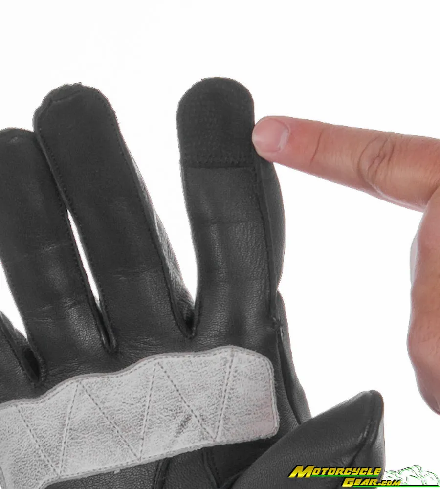 Torc Costa Mesa Glove ~ XL Only
