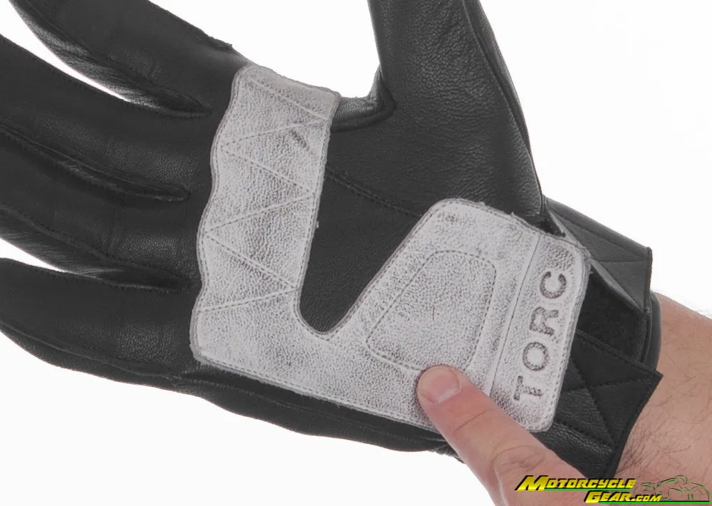 Torc Costa Mesa Glove ~ XL Only