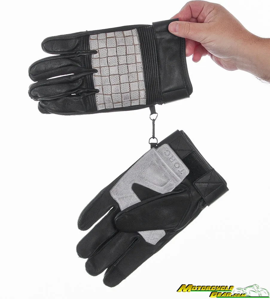 Torc Costa Mesa Glove ~ XL Only
