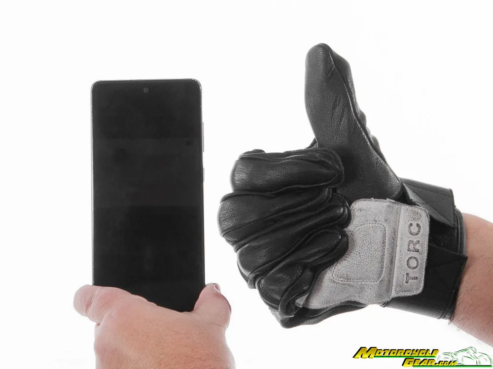 Torc Costa Mesa Glove ~ XL Only