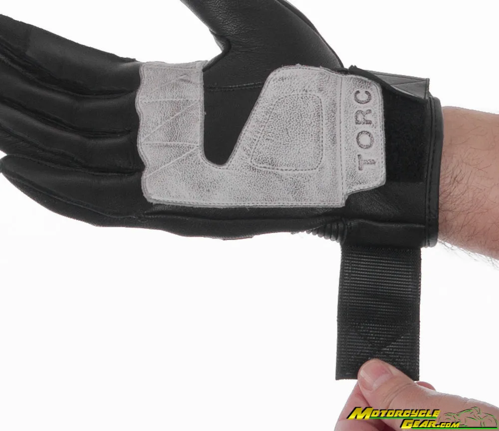 Torc Costa Mesa Glove ~ XL Only