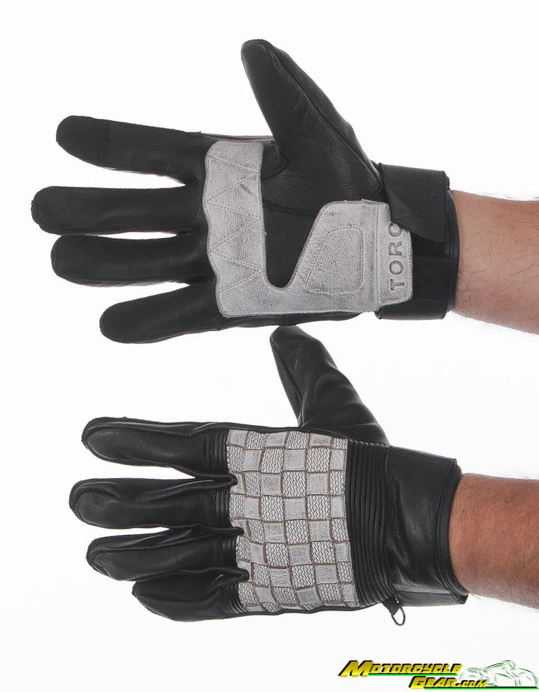 Torc Costa Mesa Glove ~ XL Only