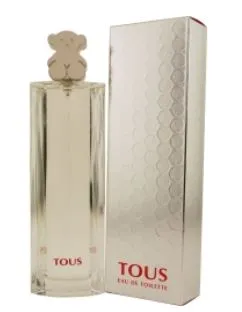 TOUS by Tous EDT 3 oz SP Ladies