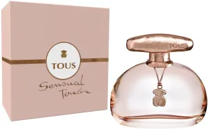 Tous Sensual Touch 1.7 oz Eau de Toilette Spray for Women