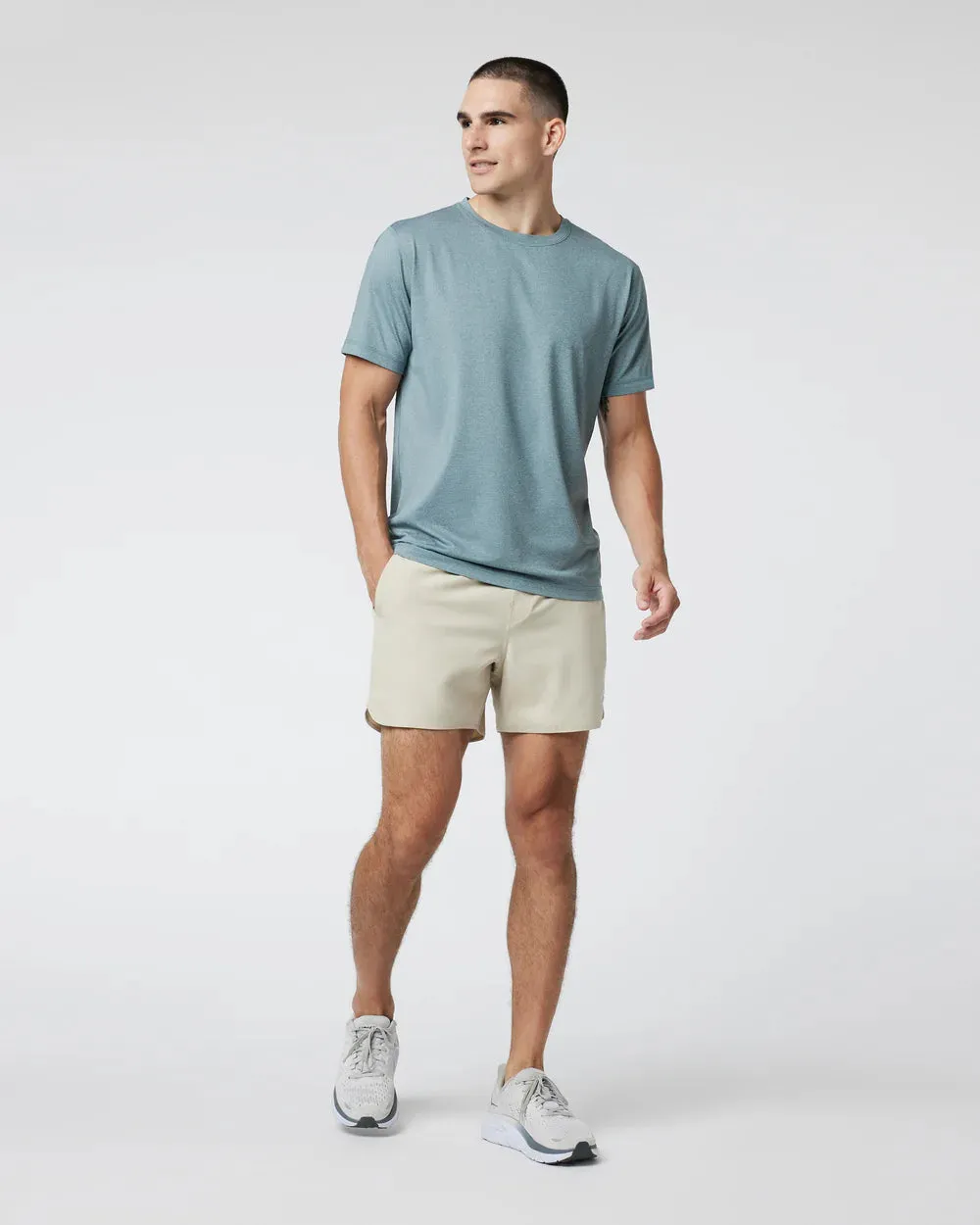 Tradewind Performance Tee 2.0 (Men's)