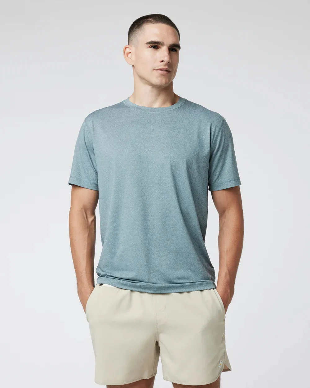 Tradewind Performance Tee 2.0 (Men's)