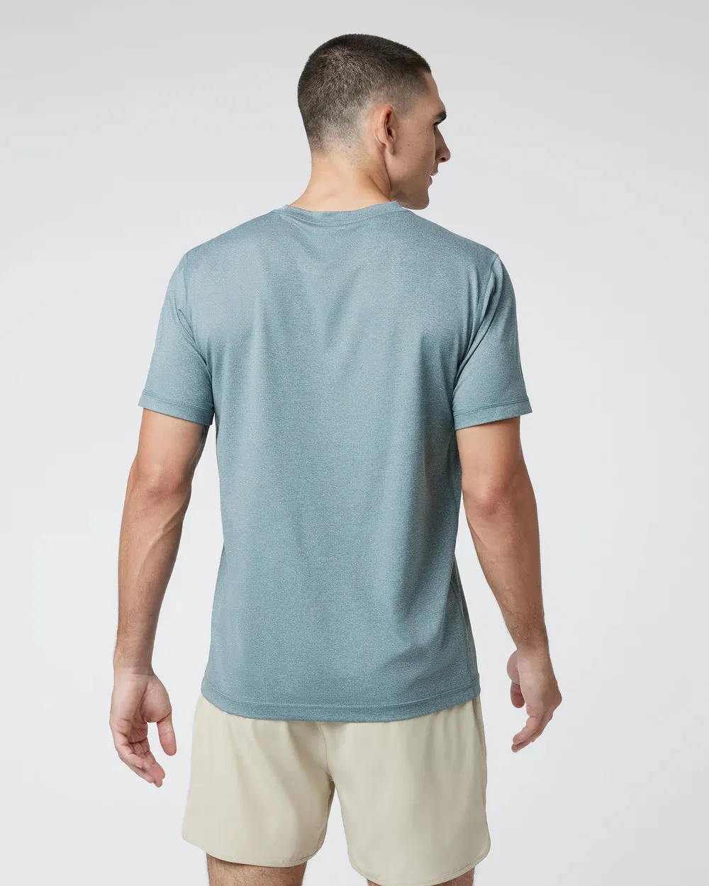 Tradewind Performance Tee 2.0 (Men's)