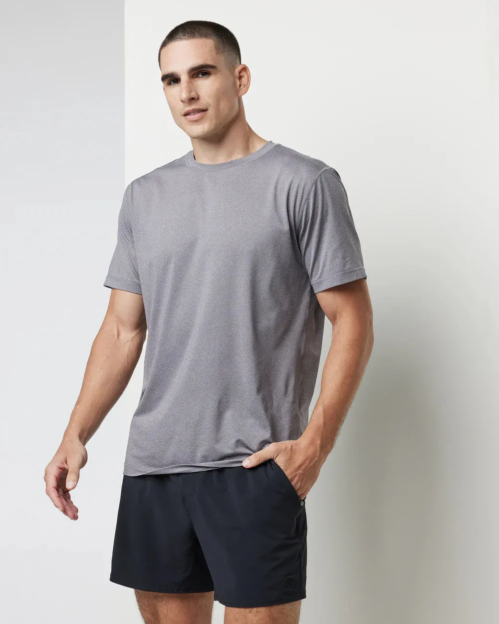 Tradewind Performance Tee 2.0 (Men's)