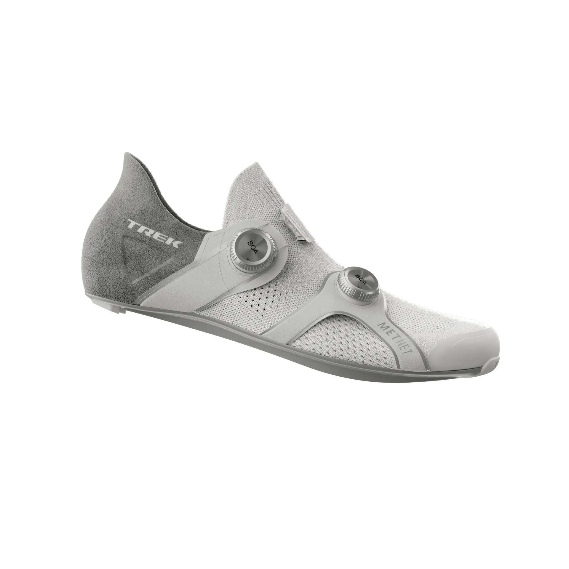 TREK RSL KNIT ROAD CYCLING SHOES
