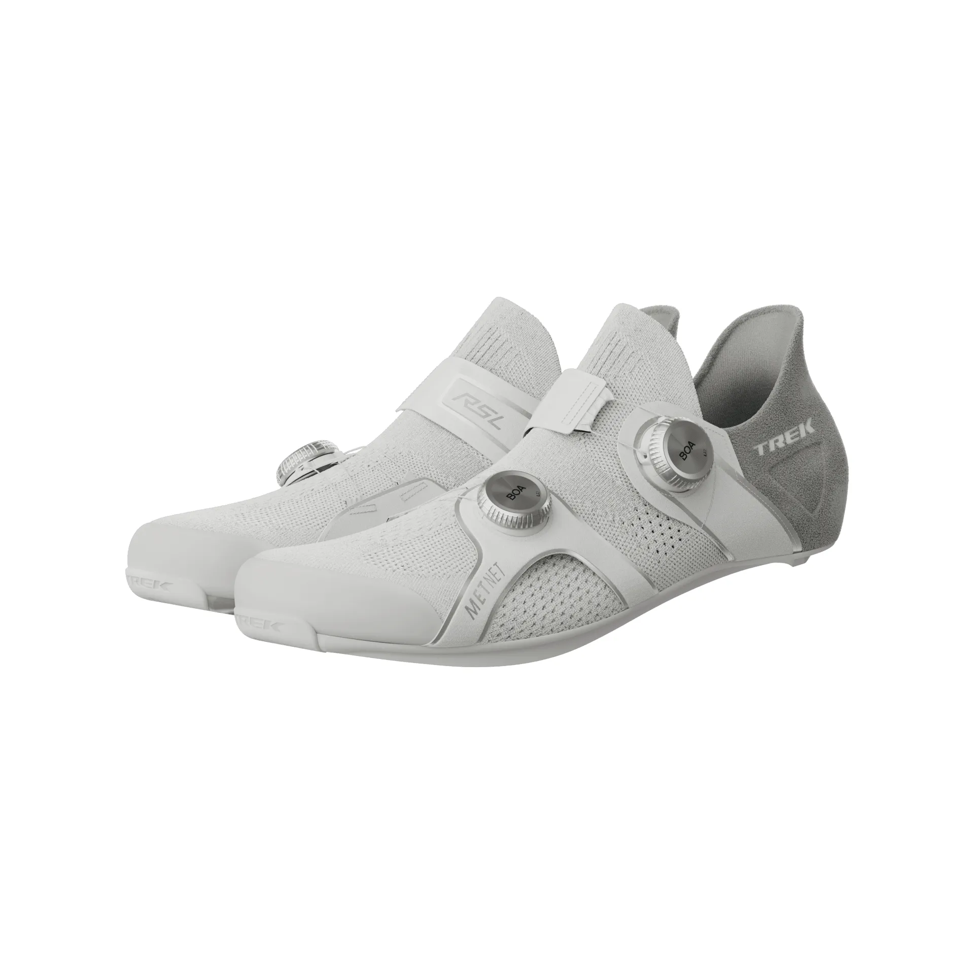 TREK RSL KNIT ROAD CYCLING SHOES