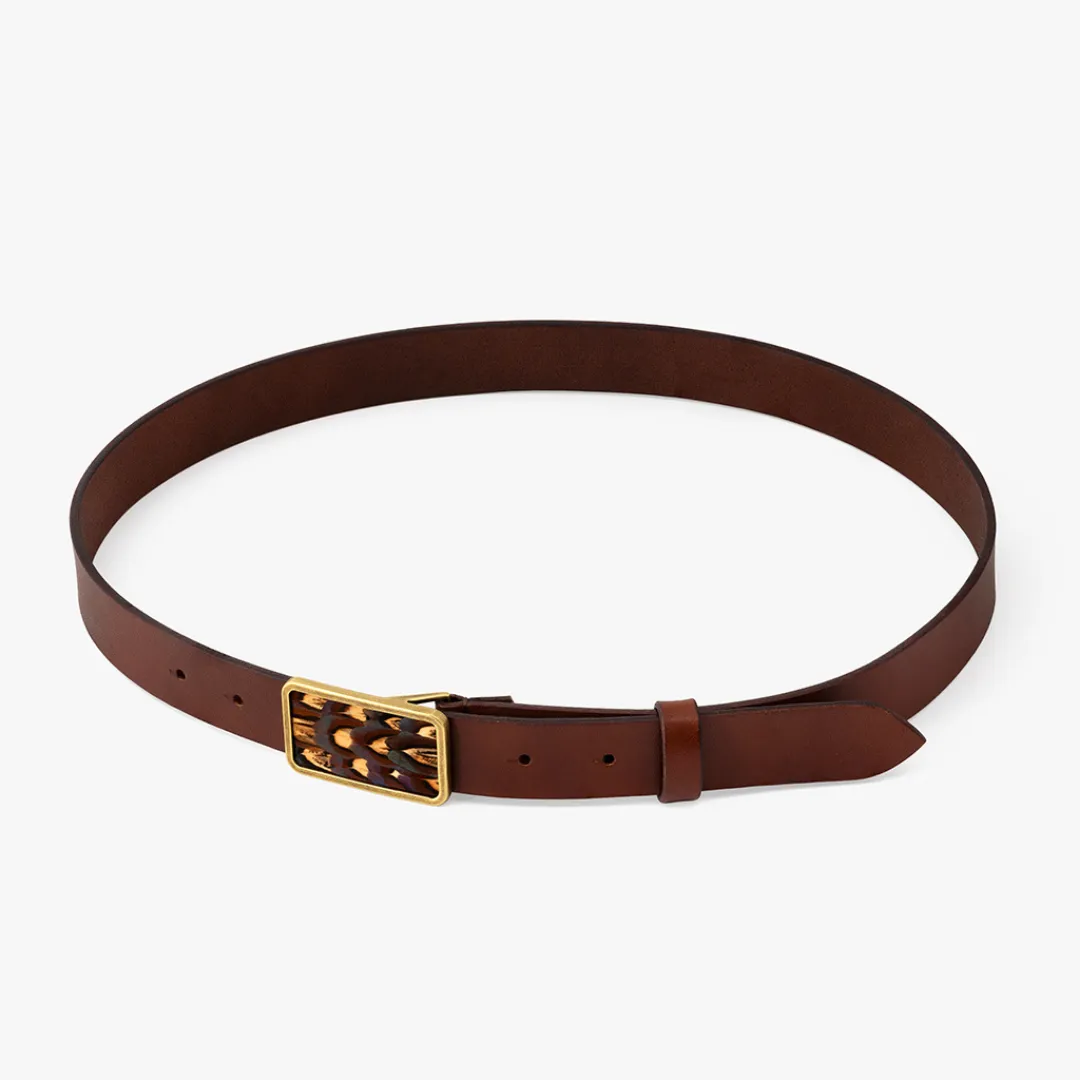Trippin Tipsey Belt