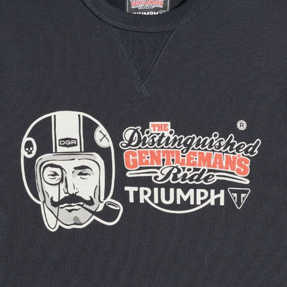 Triumph Barnaby DGR Sweatshirt