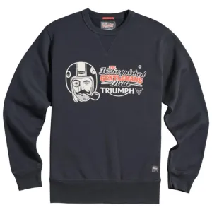Triumph Barnaby DGR Sweatshirt