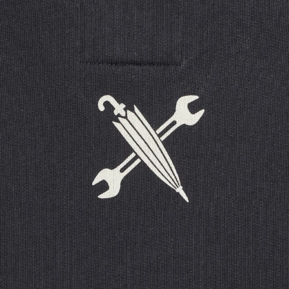 Triumph Barnaby DGR Sweatshirt