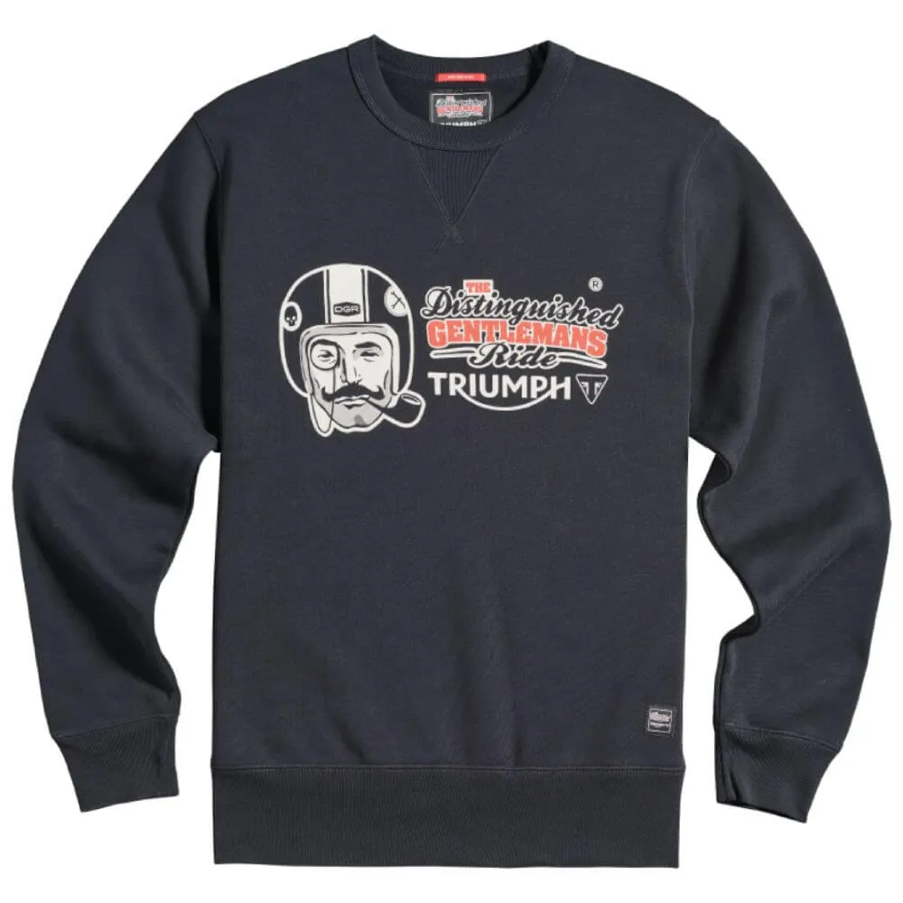 Triumph Barnaby DGR Sweatshirt