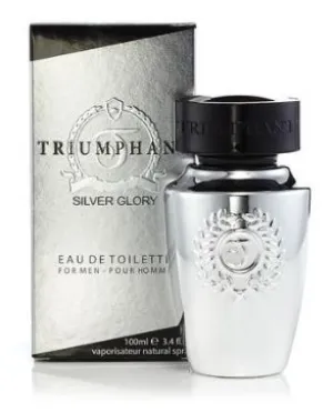 Triumphant Silver Glory