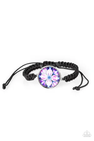 Tropic Topic - Black