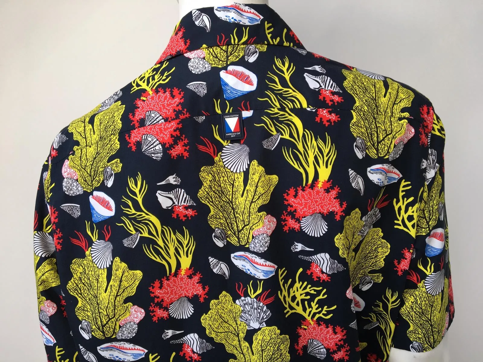 Tropicoral Shirt