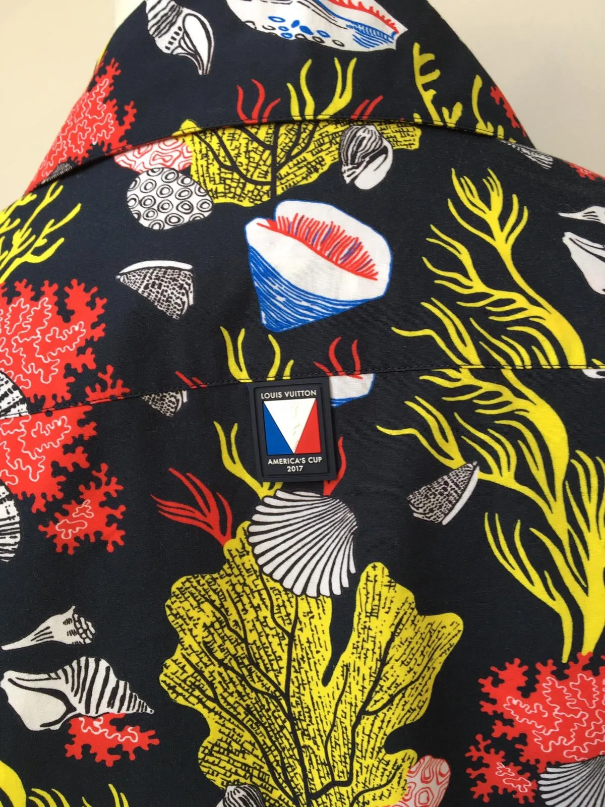 Tropicoral Shirt