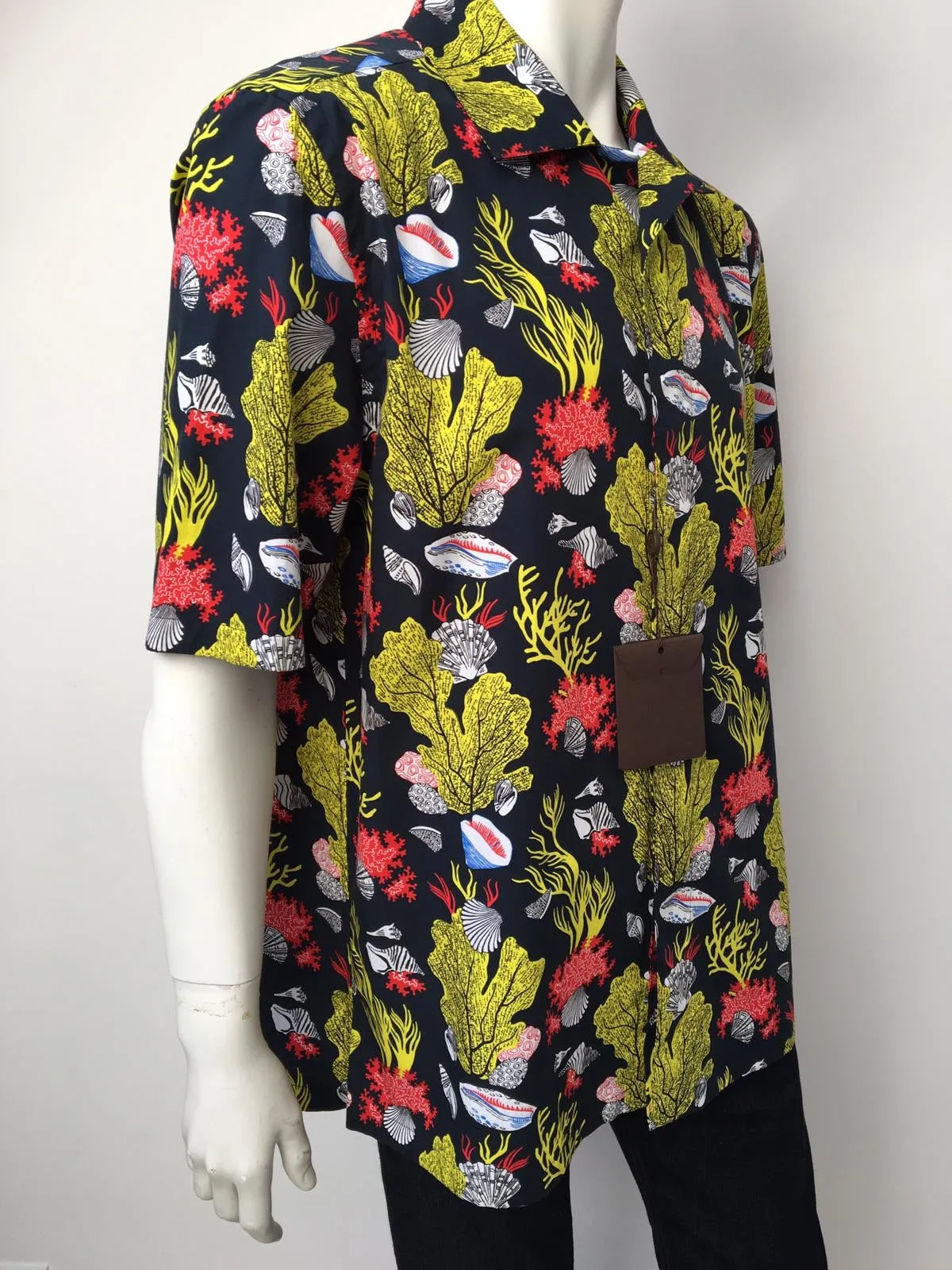 Tropicoral Shirt