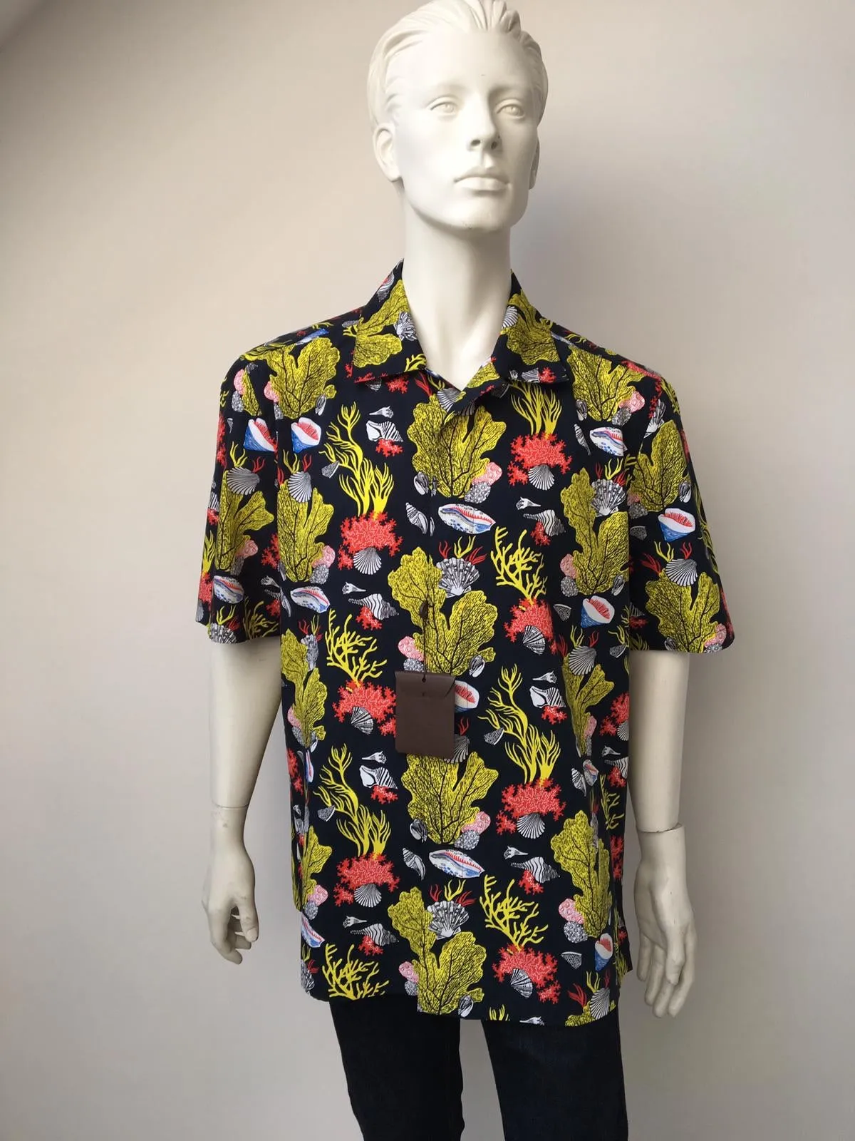 Tropicoral Shirt
