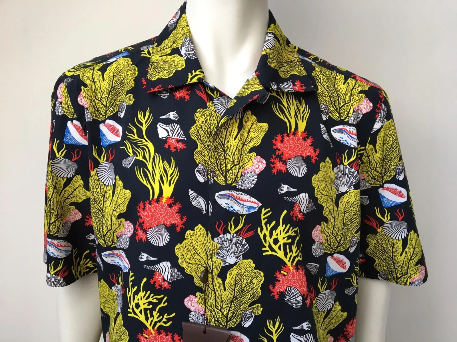 Tropicoral Shirt
