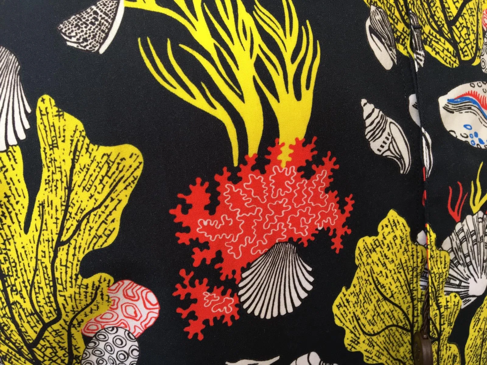 Tropicoral Shirt