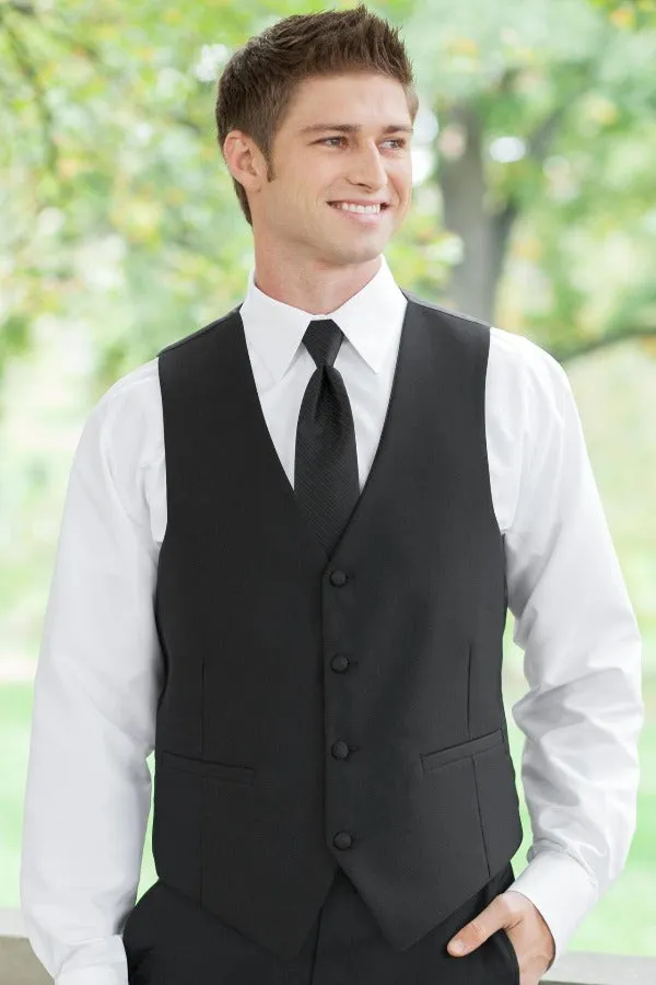 Tuxedo Piece Rental