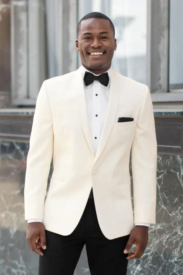 Tuxedo Piece Rental