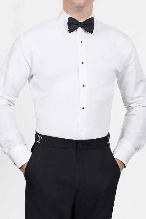 Tuxedo Piece Rental
