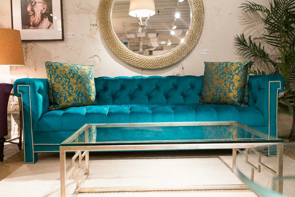Tyler Sofa - Lillian August
