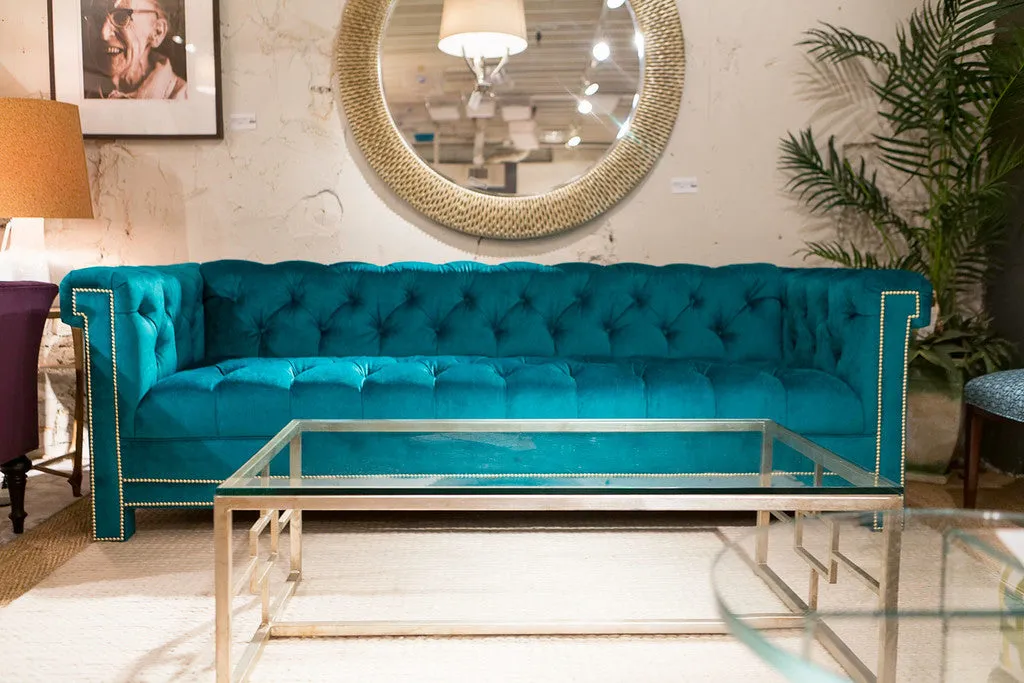 Tyler Sofa - Lillian August