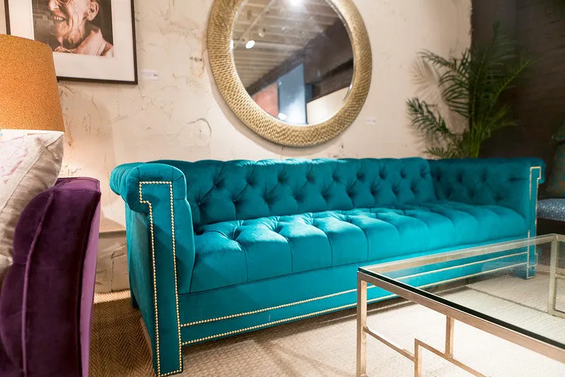 Tyler Sofa - Lillian August