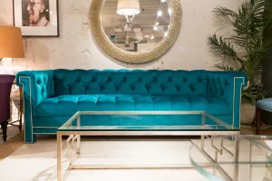 Tyler Sofa - Lillian August