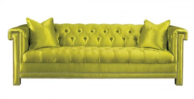 Tyler Sofa - Lillian August