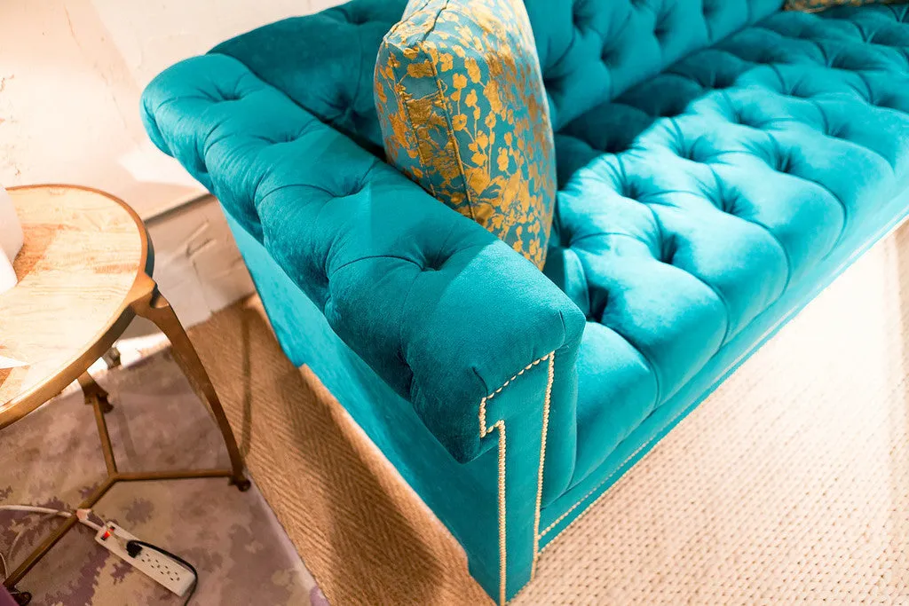 Tyler Sofa - Lillian August