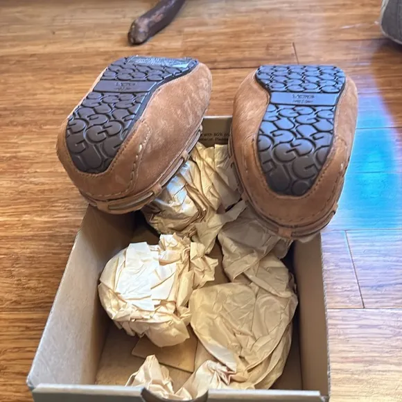 Ugg Kids Moccasins