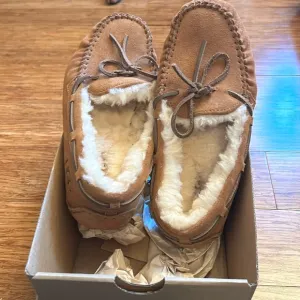 Ugg Kids Moccasins